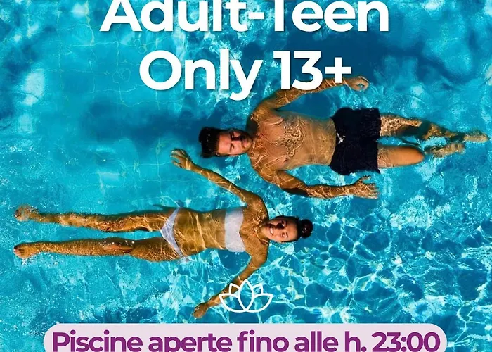 Hotel Savoia Thermae & Spa (Adults Only) Abano Terme